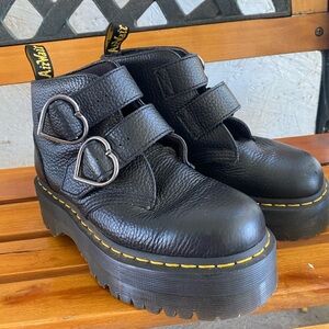 Doc Martens Boots
